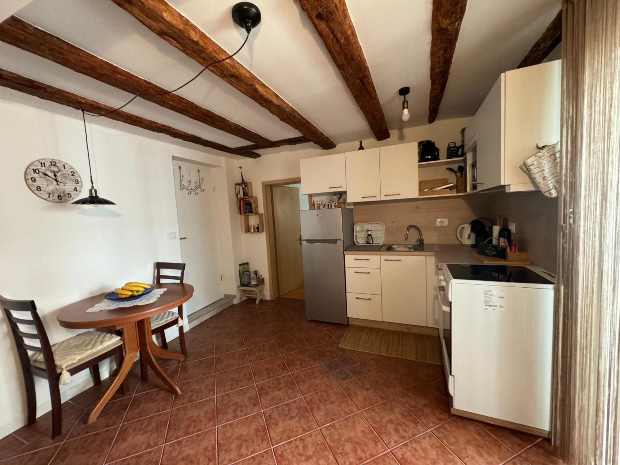 Cozy Holiday Apartment Izola Exterior photo